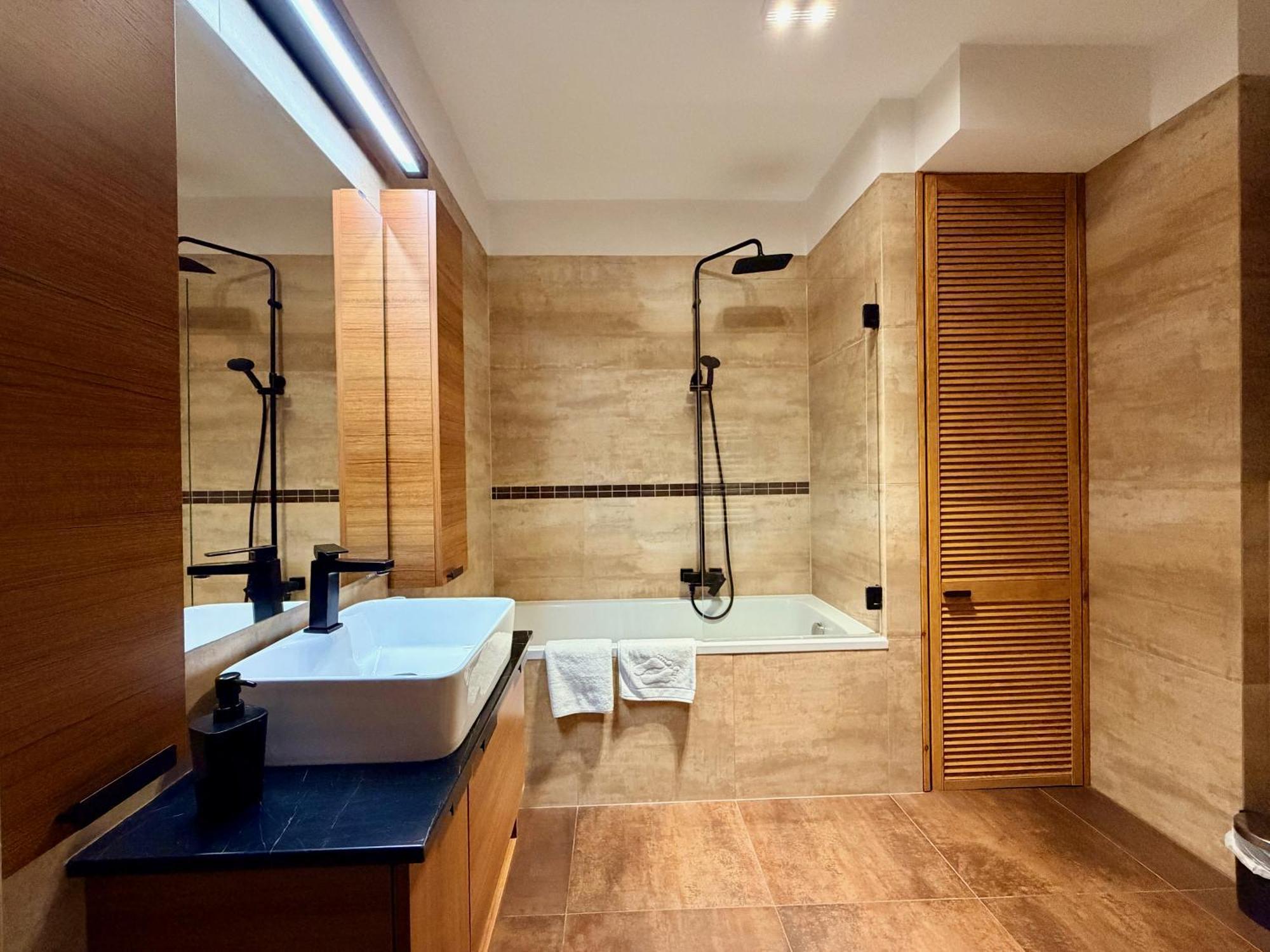 Apartament Widna, Krakow